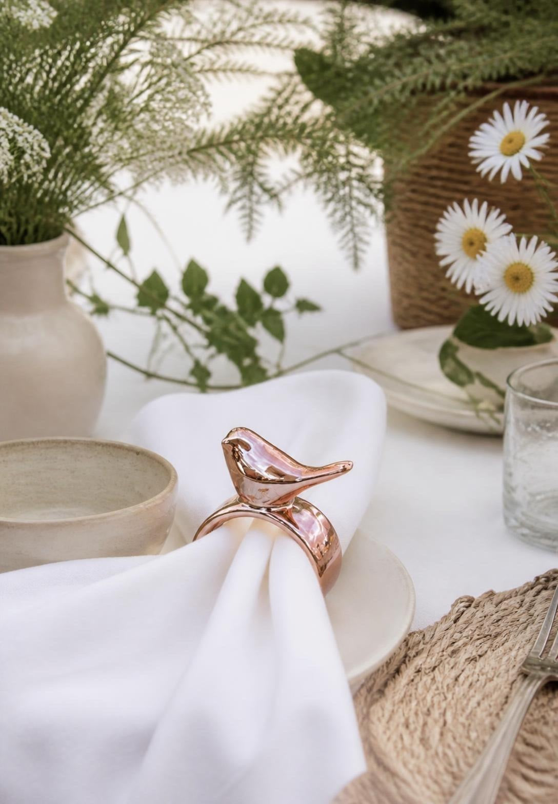 Table Accessories