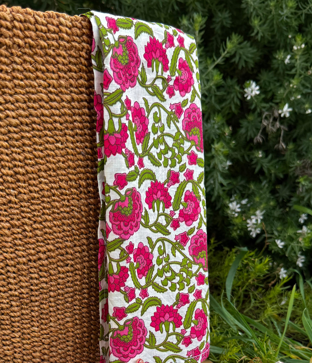 Flor Napkins
